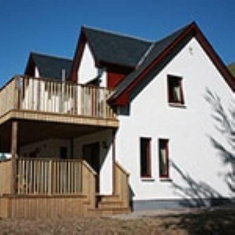 Letterfinlay Lodge House Eksteriør bilde